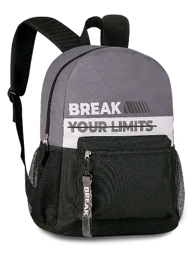 MOCHILA JUVENIL MASCULINO MF 23054