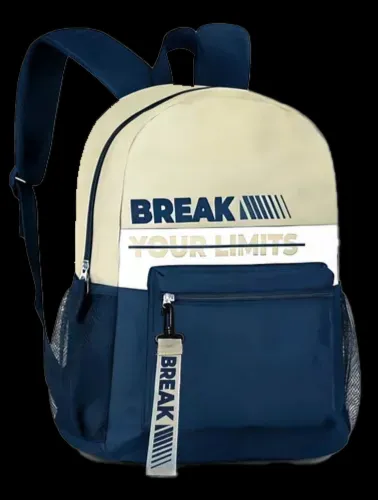 Mochila juvenil masculino mf 23054