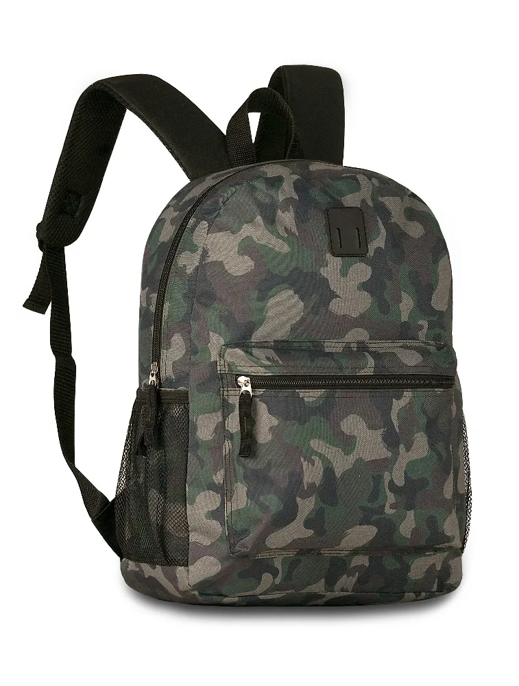 Mochila juvenil masculino mf 23077