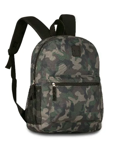 MOCHILA JUVENIL MASCULINO MF 23077