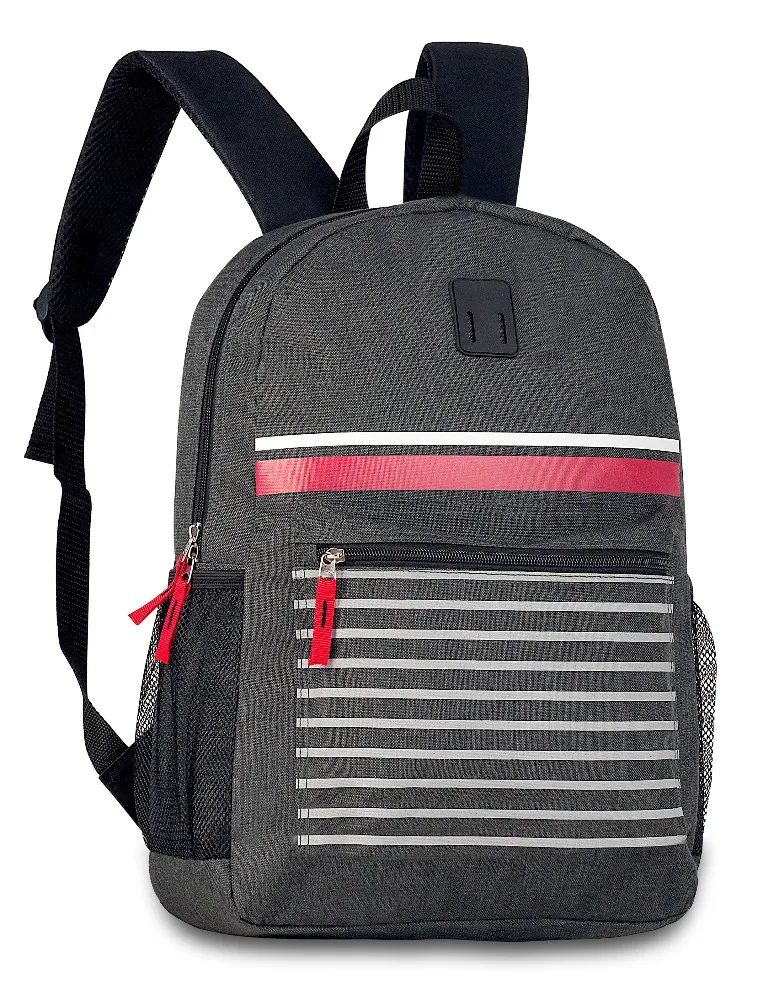 Mochila juvenil masculino mf 23079