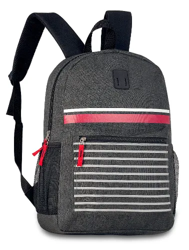 MOCHILA JUVENIL MASCULINO MF 23079
