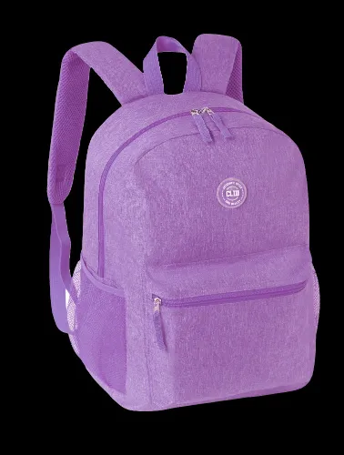 Mochila juvenil feminino mf 23096