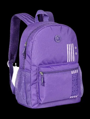 Mochila juvenil feminino mf 23166