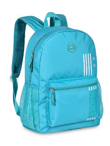 Mochila juvenil feminino mf 23166