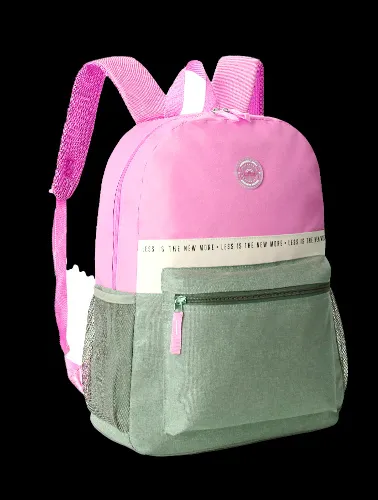MOCHILA JUVENIL FEMININO MF 23171