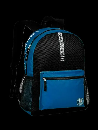 Mochila juvenil masculino mf 23187