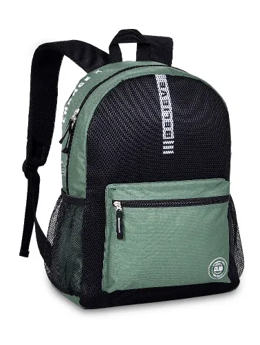 Mochila juvenil masculino mf 23187