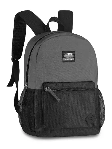 MOCHILA JUVENIL MASCULINO 17" MF24058