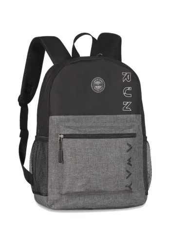 MOCHILA JUVENIL MASCULINO 17" MF24063