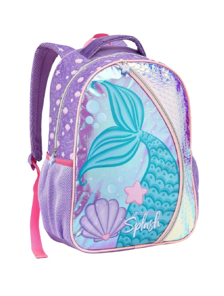 Moch Infantil Feminino - Mi42178