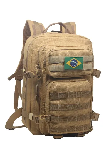Moch de lona militar - ml1056
