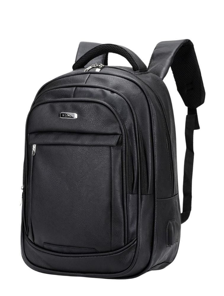 Mochila Executiva Em Pu K.L - P 211