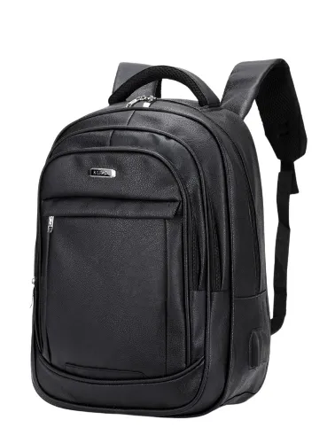 Mochila executiva em pu k.l - p 211