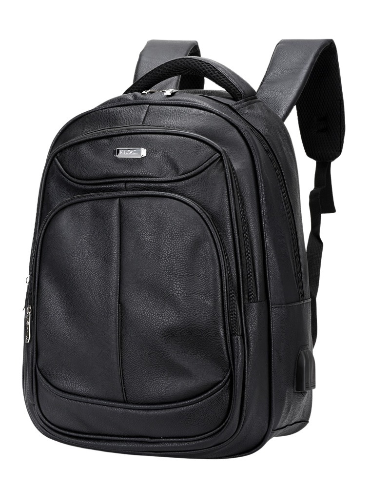 Mochila Executiva Em Pu K.L - P 212