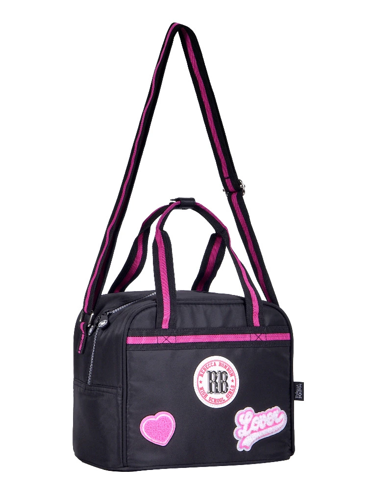 Lancheira juvenil feminino rb 24006