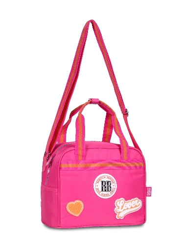 Lancheira juvenil feminino rb 24006