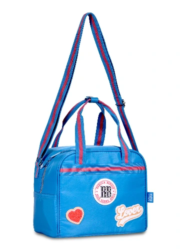 Lancheira juvenil feminino rb 24006