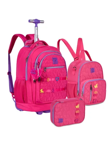 KIT JUVENIL FEMININO 19" RB 24538