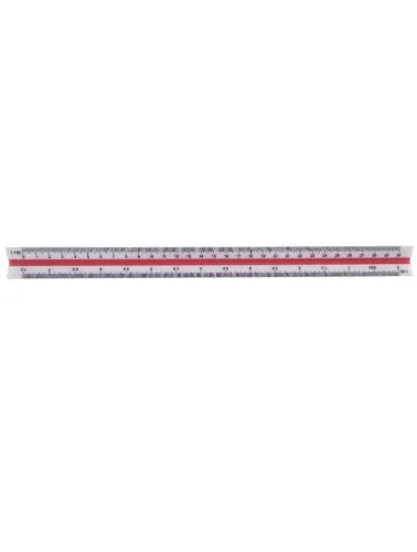 ESCALIMETRO 30CM SK1607