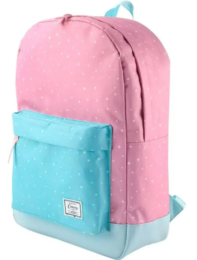 Mochila juvenil feminino ys 29350