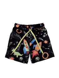 CONJUNTO - SPACE QUE BRILHA