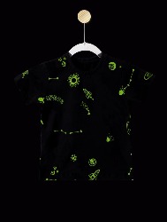 CONJUNTO - SPACE QUE BRILHA