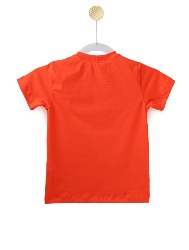 CONJUNTO - PIRATA TUTU - CENOURA