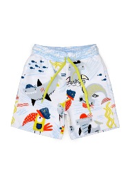 CONJUNTO - PIRATAS TUTU - AZUL 2102