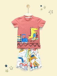 CONJUNTO - JACARÉ CAMINHÃO - RS 2327