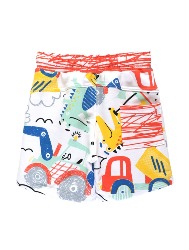 BERMUDA - JACARÉ SKATE - LJ2300