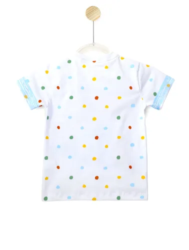 CAMISETA - PET LOVE