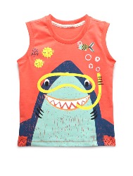 REGATA - TUBARÃO - LAR 2300