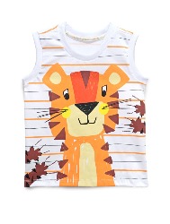 REGATA - DONOS DA BAGUNÇA - BR