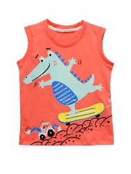 REGATA - JACARÉ NO SKATE - LA2300