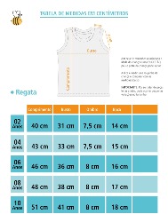 REGATA - JACARÉ NO SKATE - LA2300