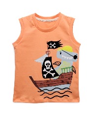 REGATA - PIRATA TUTU -  NÉCTAR 2426