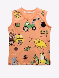 REGATA - DINO TRATOR COLOR - NÉCTAR 2426