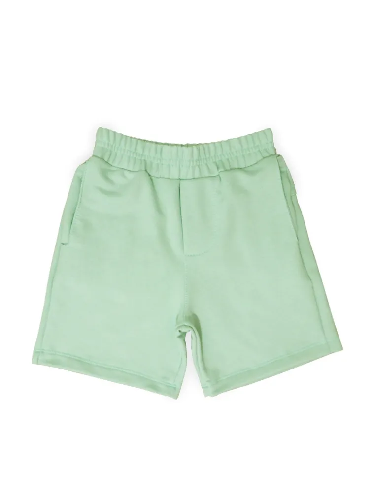 BERMUDA - VERDE NOSTALGIA 2329 - BASIC