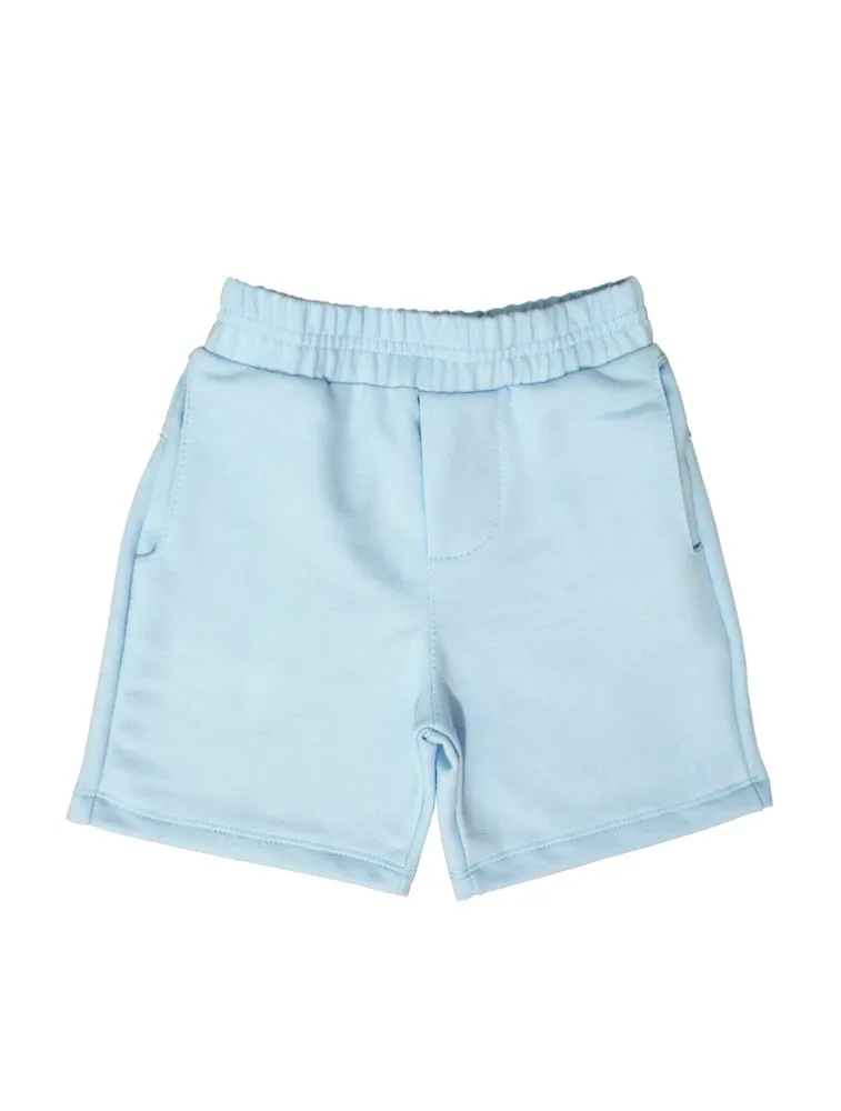 BERMUDA - AZUL LIGHTNESS 2102 - BASIC