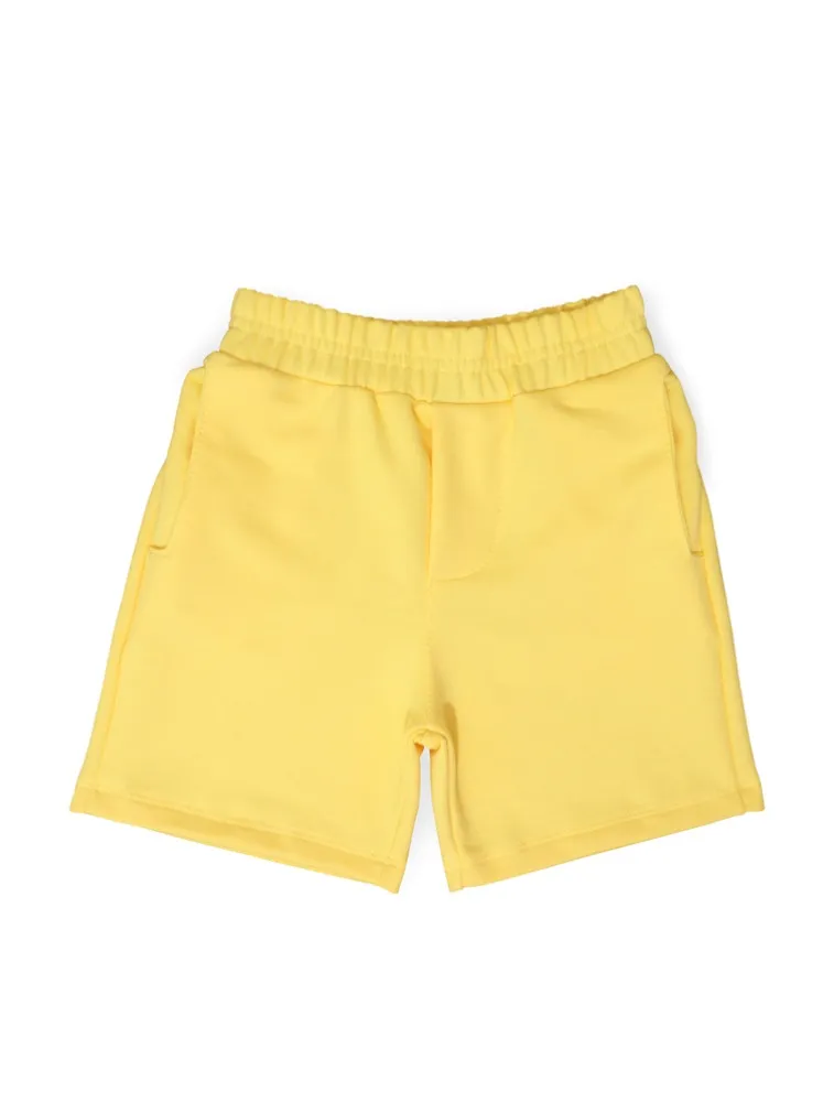 BERMUDA - AMARELO BUTTER CREAM 2120 - BASIC