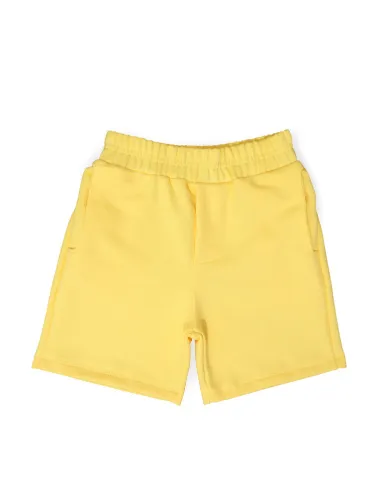 BERMUDA - AMARELO BUTTER CREAM 2120 - BASIC