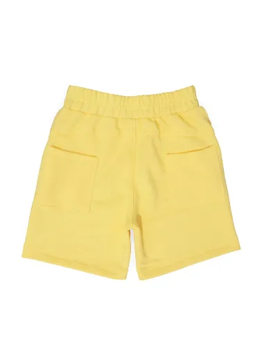 BERMUDA - AMARELO BUTTER CREAM 2120 - BASIC