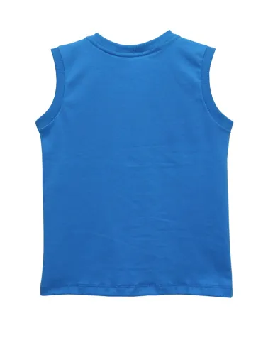REGATA - FUTEBOL - AZUL 2304