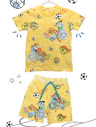 CONJUNTO - FUTEBOL - AM 2120