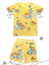 CONJUNTO - FUTEBOL - AM 2120