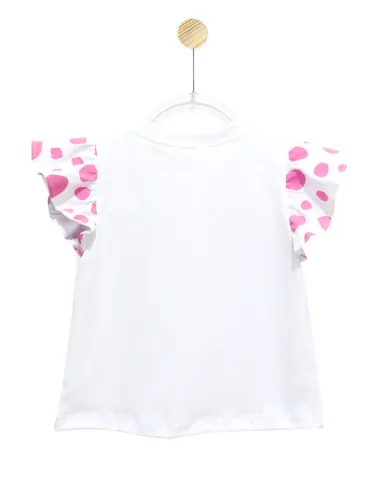BLUSA MARIA - PÔNEI ENCANTADO