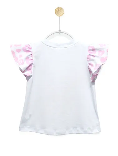 BLUSA MARIA - SANDUÍCHE - BR