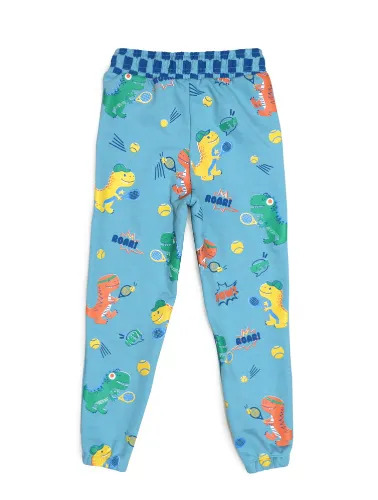 CALÇA - MOLETOM INVERNO - TÊNIS - AZ 2429