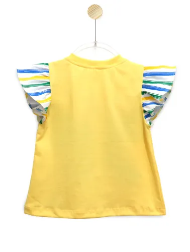 BLUSA MARIA - BORBOLETA